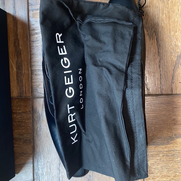 Kurt Geiger Dress Shoes - Picture 4 of 5